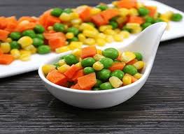 تصویر 1 از قیمت کنسرو سبزیجات مخلوط خوشمزه 3 کیلویی + فروش فوق‌ العاده